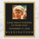 Suche nach dein bild hier wein etiketten Geburtstag