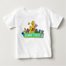Suche nach sesamstraße tshirts Sesam street pals