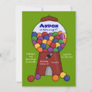 Recherche de jaune de rouge bleu invitations Enfants