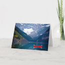 Recherche de chaîne vœux cartes Montagne enneigée