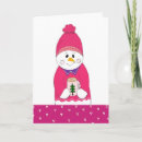 Suche nach hot chocolate karten Schneemann