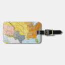 Suche nach karten gepäckanhänger Amerika