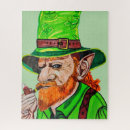 Suche nach der kobold puzzle Irisch