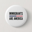 Recherche de réfugiés badges Immigrants