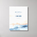 Suche nach gott leinwandbilder Aquarell