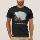 Recherche de colorado mountains tshirts Montagne du colorado