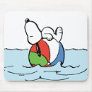 Recherche de beach tapis souris Charlie brune