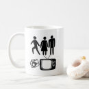 Recherche de caméra tasses Moderne