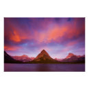 Recherche de levers soleil posters Lac