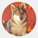 Recherche de loup arctique autocollants Loups