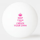 Recherche de rose balles ping pong Pour tous