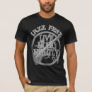Recherche de jazz hommes tshirts Noir