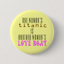 Recherche de amour vrai badges Drôle