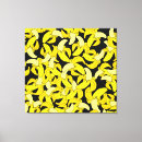 Suche nach bananen kunstwerk leinwandbilder Nahrung