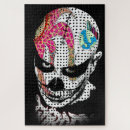 Suche nach skull puzzle Rätsel
