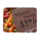 Recherche de légume vert magnets Tomate