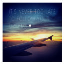 Suche nach später poster Sonnenuntergang