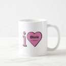 Suche nach olivia tassen Valentinstag