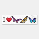 Recherche de papillon bleu voiture autocollants Morpho