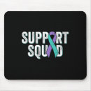 Suche nach selbstmord mousepads Aquamarin