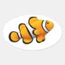 Suche nach clownfische aufkleber Tropenfische
