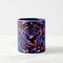 Recherche de aigle américain tasses Étoiles et bandes