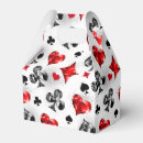 Suche nach poker papier geschenk box Herz