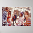 Suche nach retro roller poster Mode