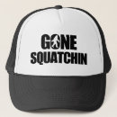 Suche nach stinktier kappen Bigfoot