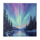Suche nach aurora borealis fliesen Lichter