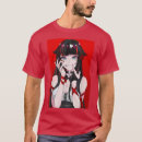 Recherche de waifu tshirts Chaton
