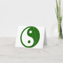 Recherche de ying yang vœux cartes Mentier