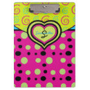 Suche nach polka dots klemmbrett Trendy