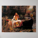 Recherche de william waterhouse posters Peinture