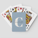 Recherche de conception jeux de cartes Esthétique moderne