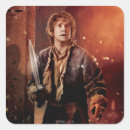 Recherche de désolation autocollants Le hobbit