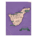 Suche nach tenerife poster Reise