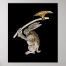 Suche nach rabbit poster Kaninchen