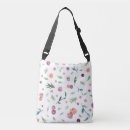 Recherche de mini messenger à fleur sacs Mother