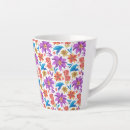 Recherche de fait main tasses Coloré