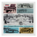 Suche nach modernismus poster Retro