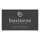 Recherche de budget visitenkarten Affaires