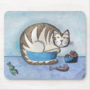 Suche nach bonze mousepads Katzen