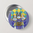 Recherche de caroler de noël badges Xmas