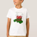Recherche de dragon gallois tshirts Cymru