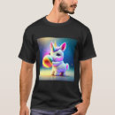 Suche nach regenbogen unicorn tshirts Pony