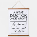 Recherche de médical art Humour