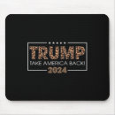 Suche nach donald trumpf mousepads Usa