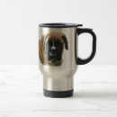 Recherche de boxeur tasses Chien