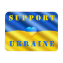 Recherche de liberté magnets Soutenir l'ukraine